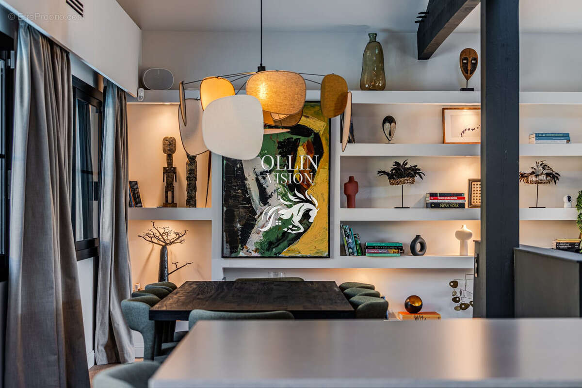 Maison à LE BOUSCAT