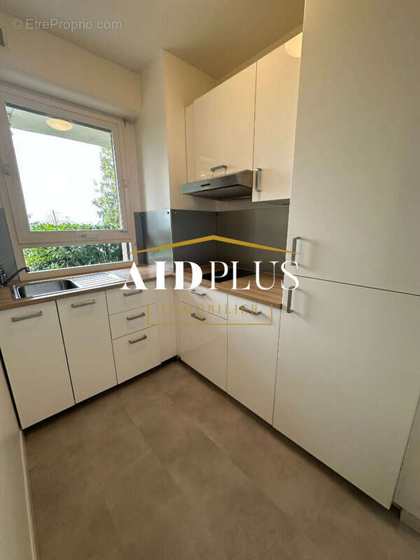 Appartement à MONTMORENCY