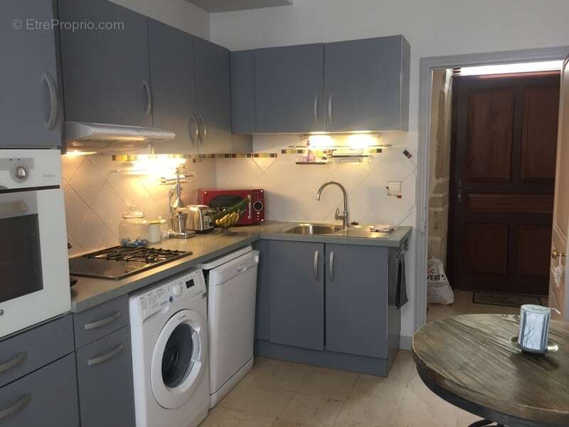 Appartement à BEAUNE