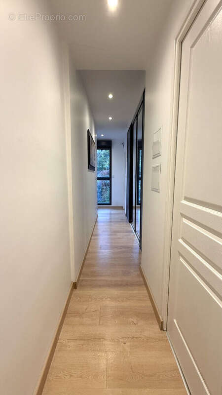 Maison à MONT-SAINT-AIGNAN