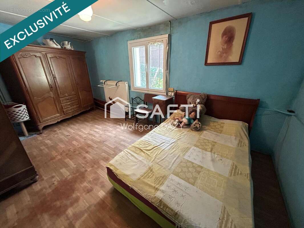 Photo 5 - Maison à COUSSAY-LES-BOIS