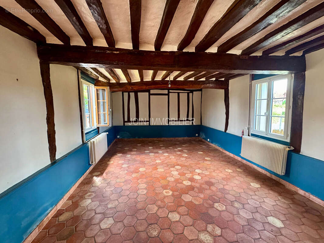 Maison Freulleville 4 pièce(s) 116 m² - photo 6