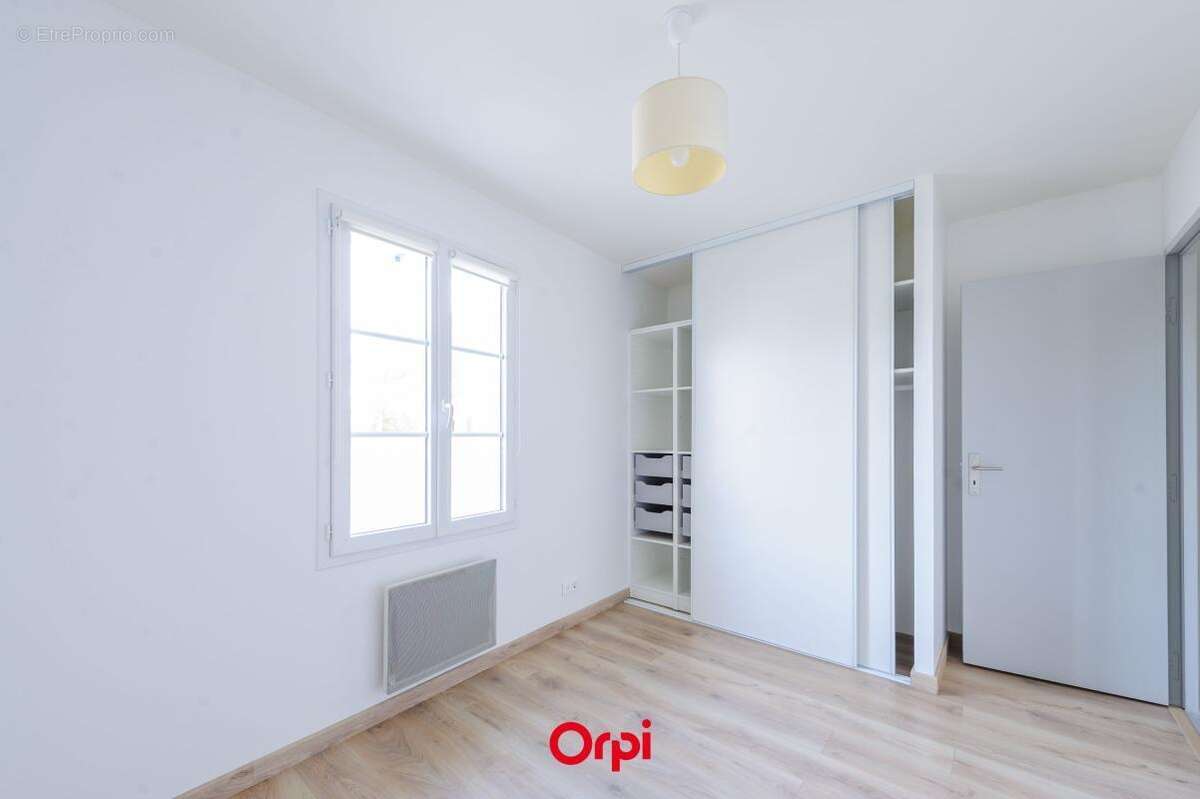 Maison à CHATELAILLON-PLAGE