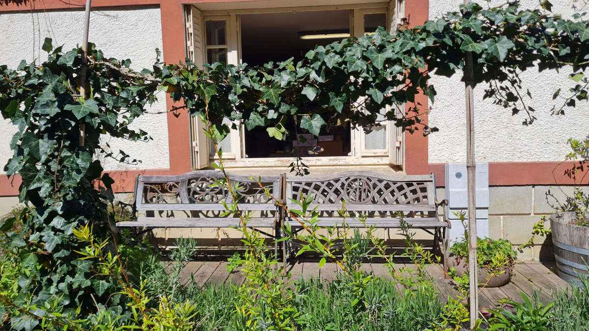 Maison à MAINTENON