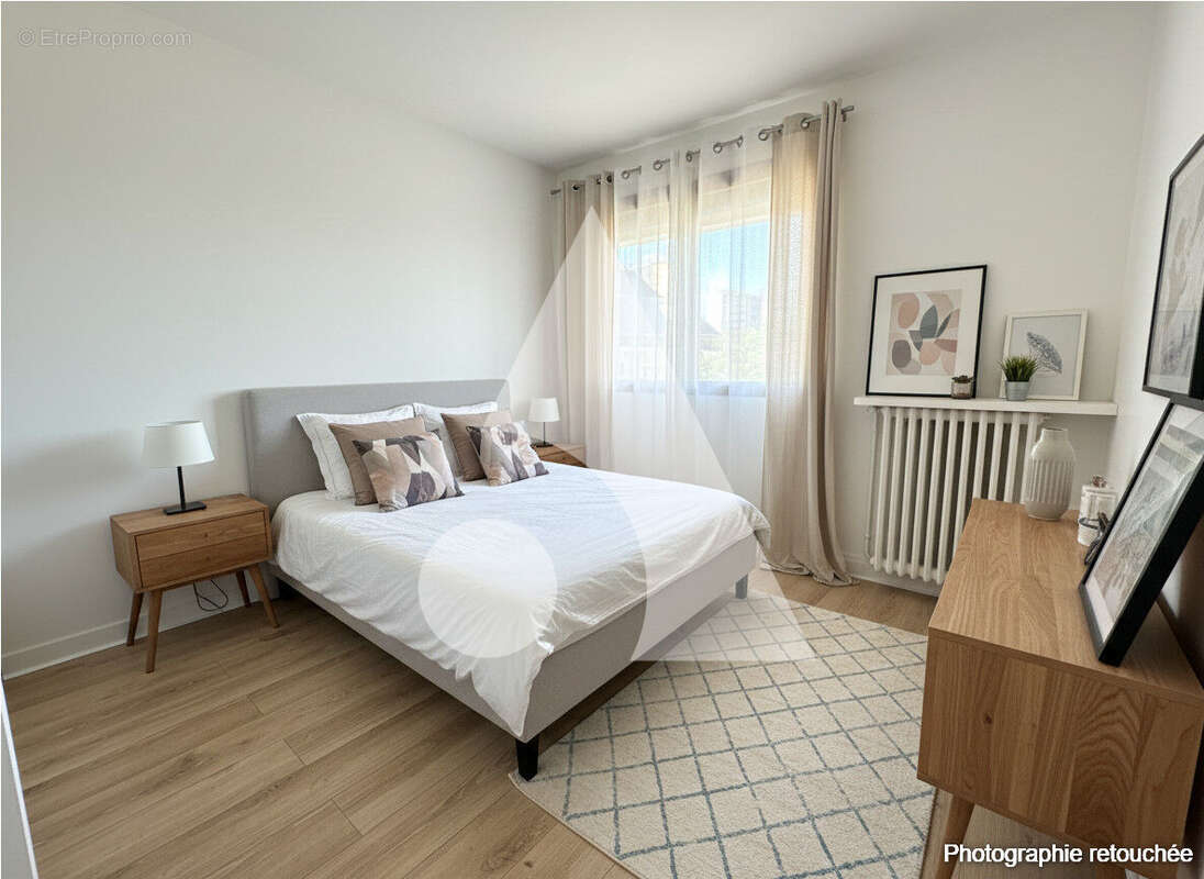 Appartement à EAUBONNE