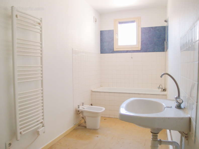 Appartement à ANNONAY