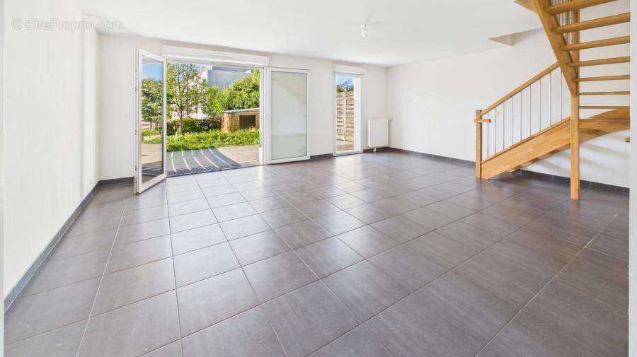 Maison à SAINT-HERBLAIN