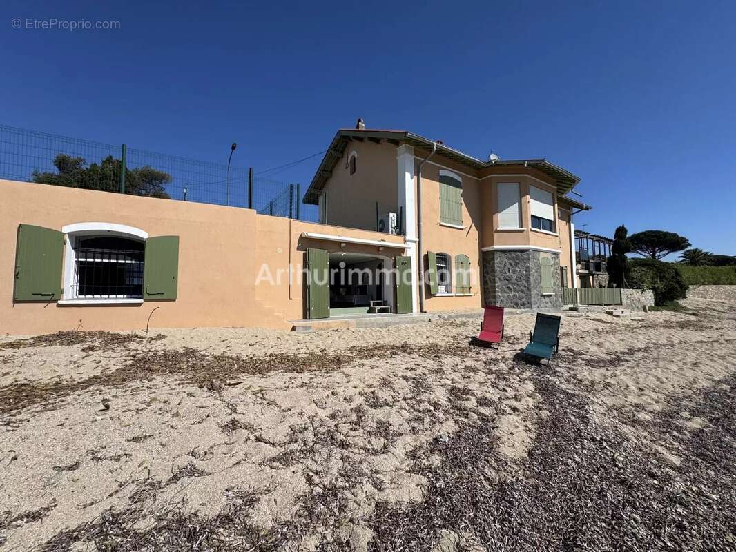 Sainte-maxime - exclusivité : - photo 3
