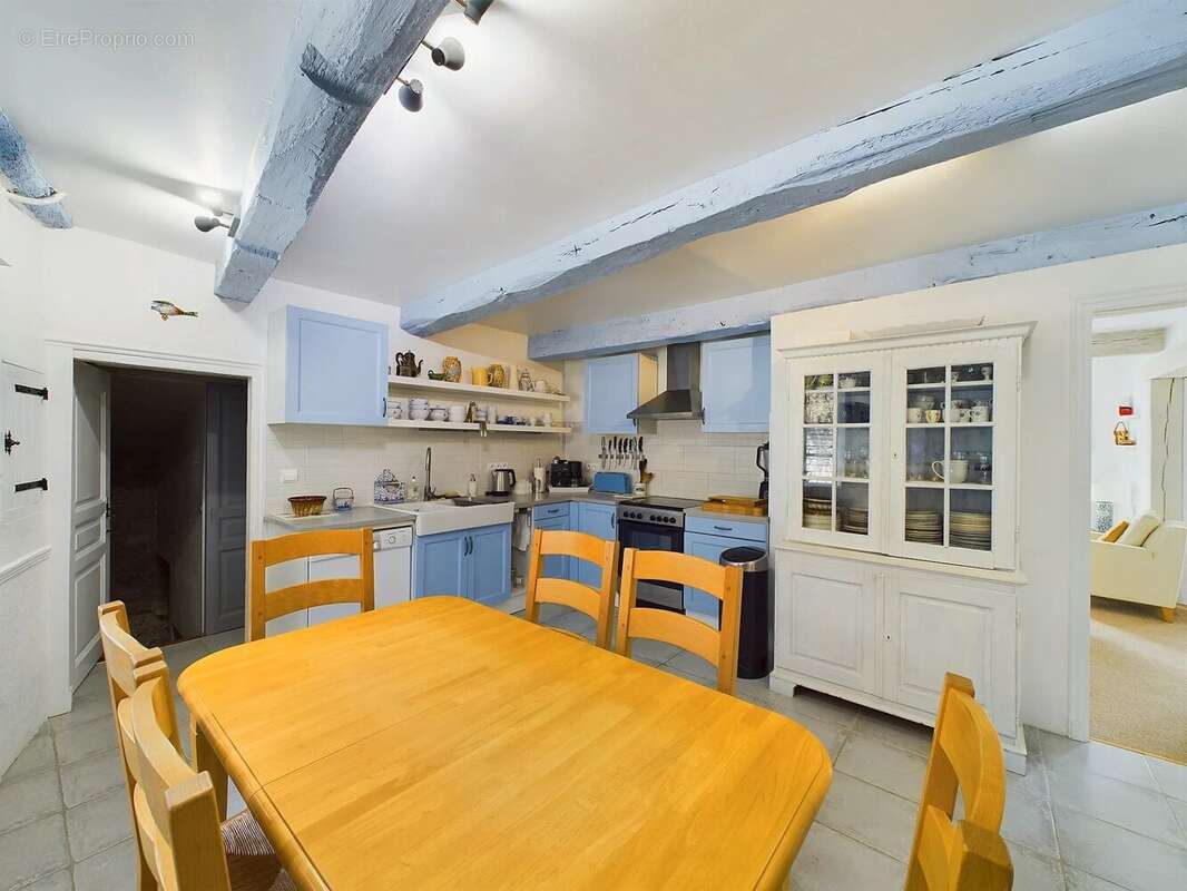 Maison à CORDES-SUR-CIEL