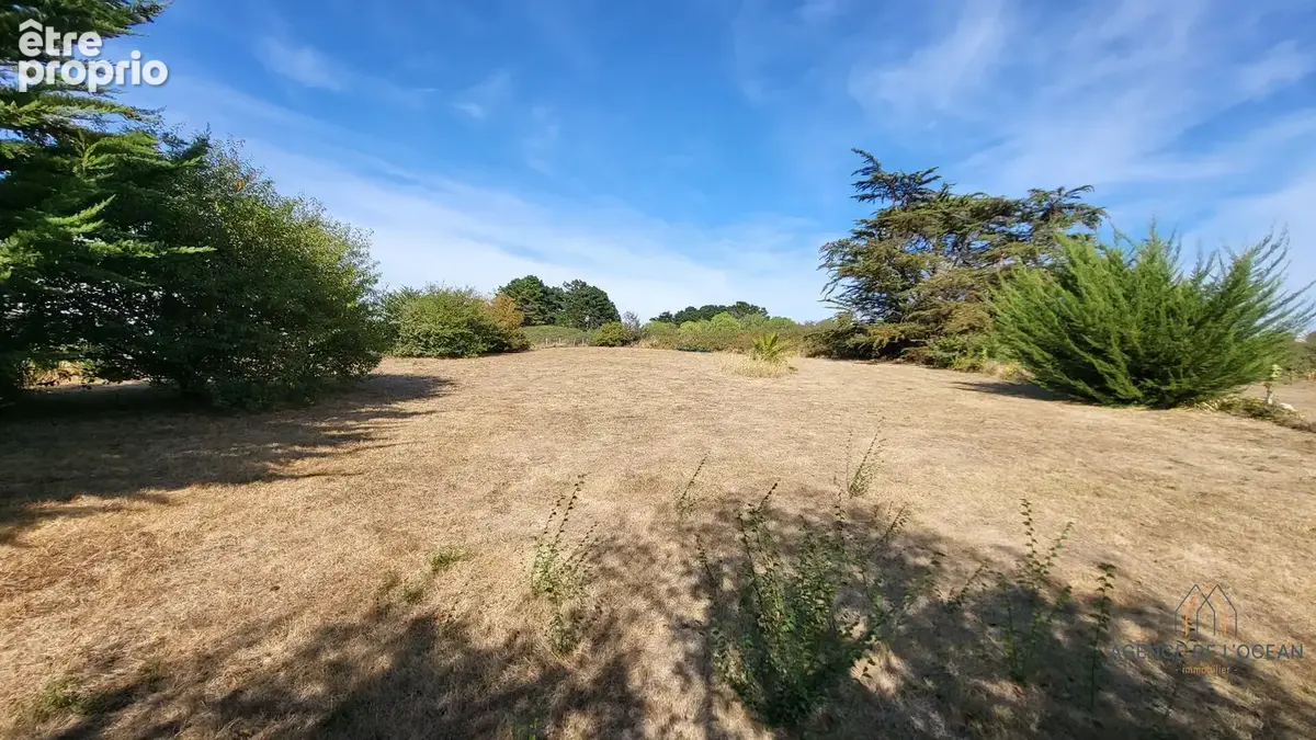 Maison à vendre à Bangor : charme, calme et proximité plage de Kérel - photo 12