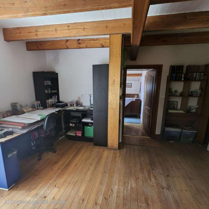 Maison à MAREUIL-SUR-LAY-DISSAIS