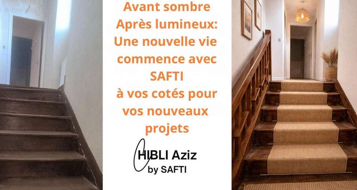 Photo 7 - Maison à SALVIAC