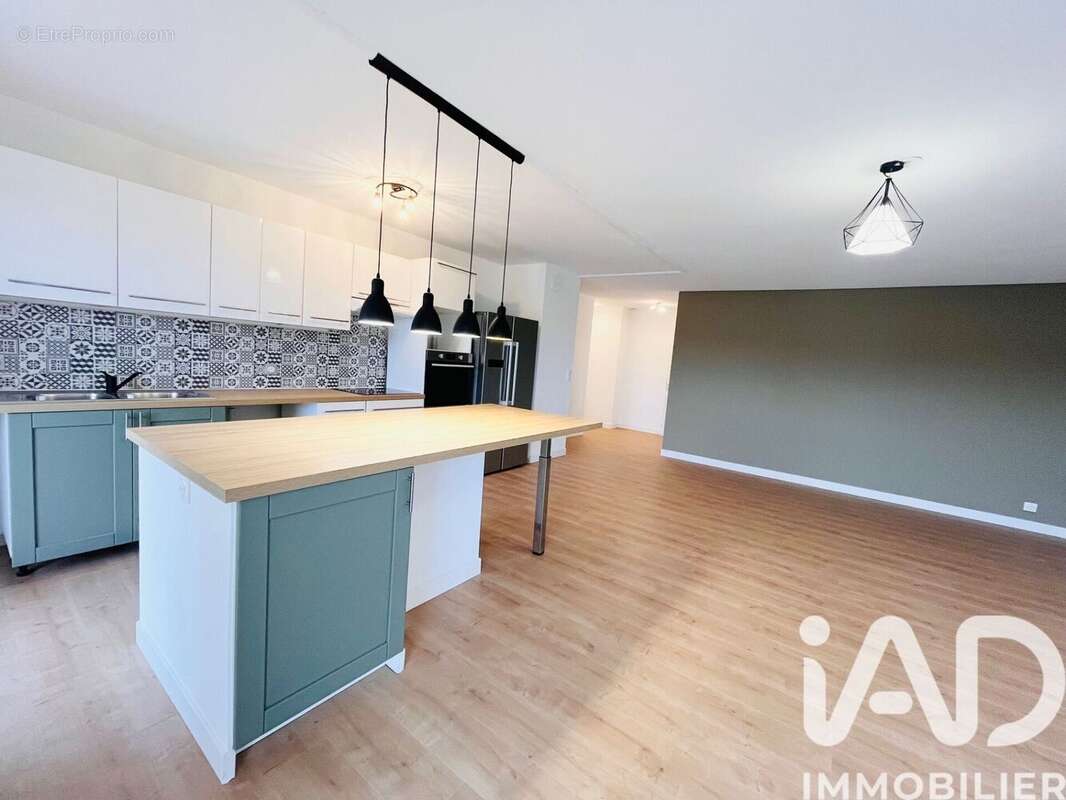 Photo 4 - Appartement à GRASSE