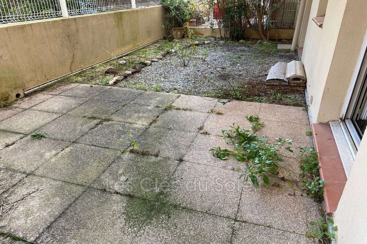 Appartement à HYERES