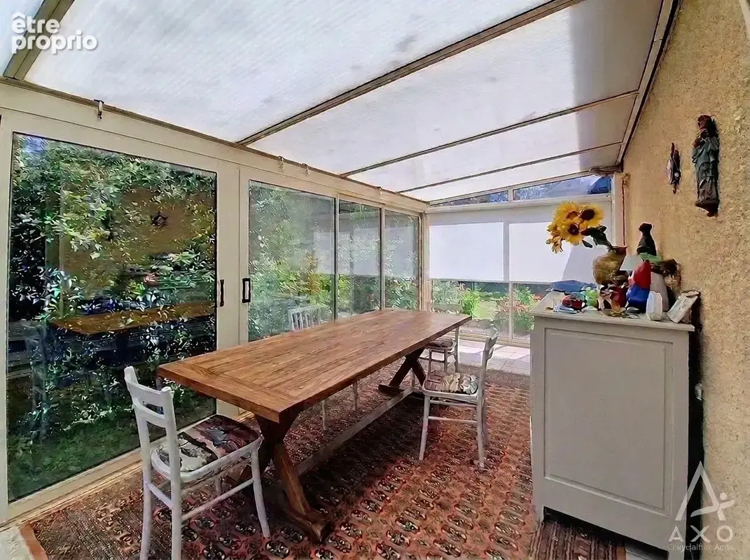 Maison 5 pièces 158 m² à vendre à Poueyferre (65100) - photo 8