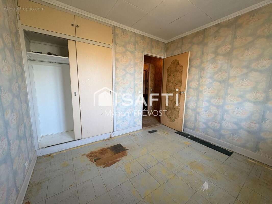 Photo 5 - Maison à DEOLS