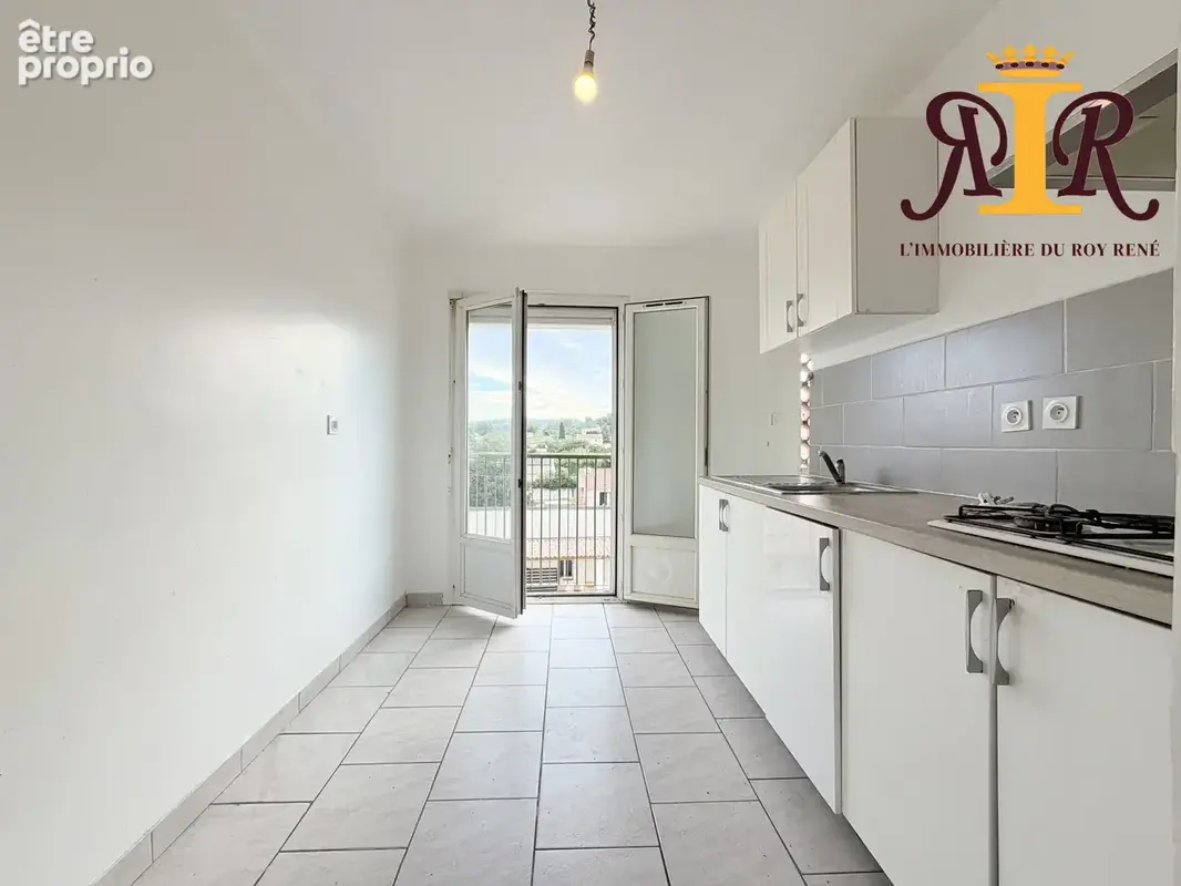 Photo Appartement à Pertuis au prix de 135 000€