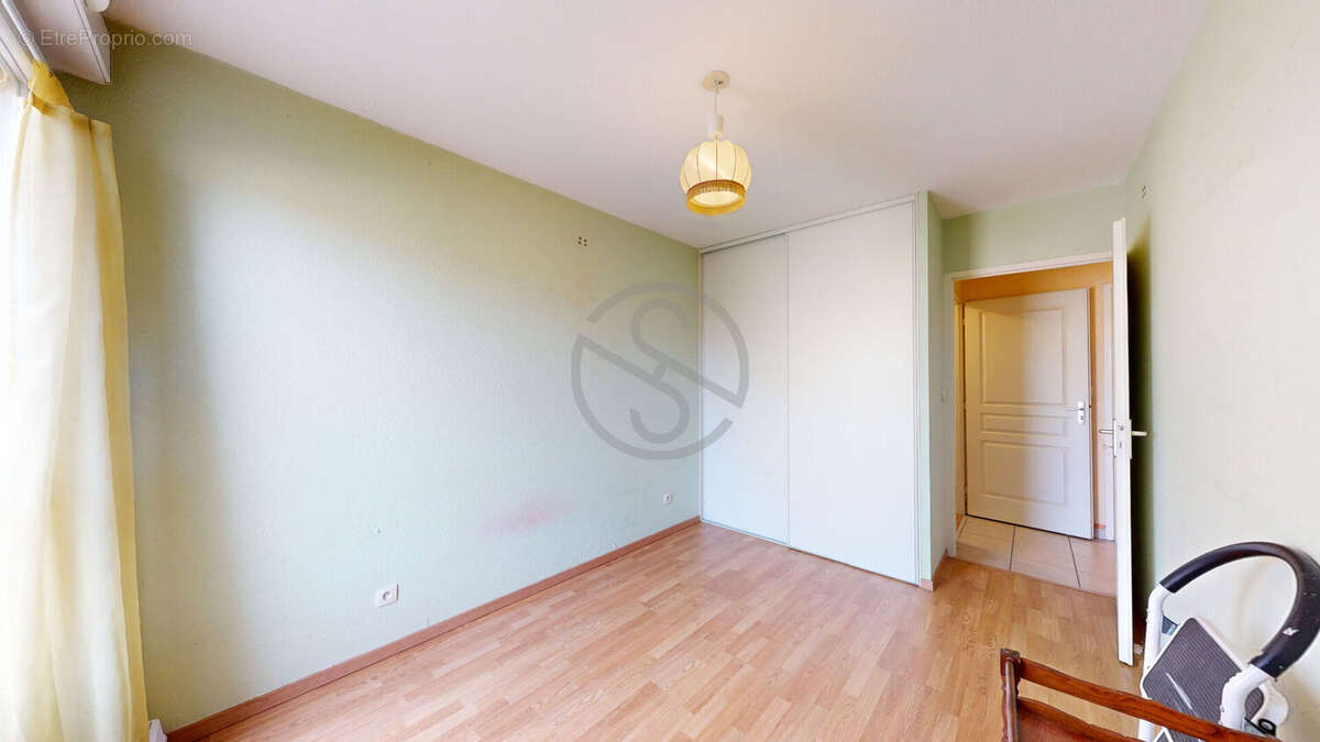 Appartement à SAINT-FONS