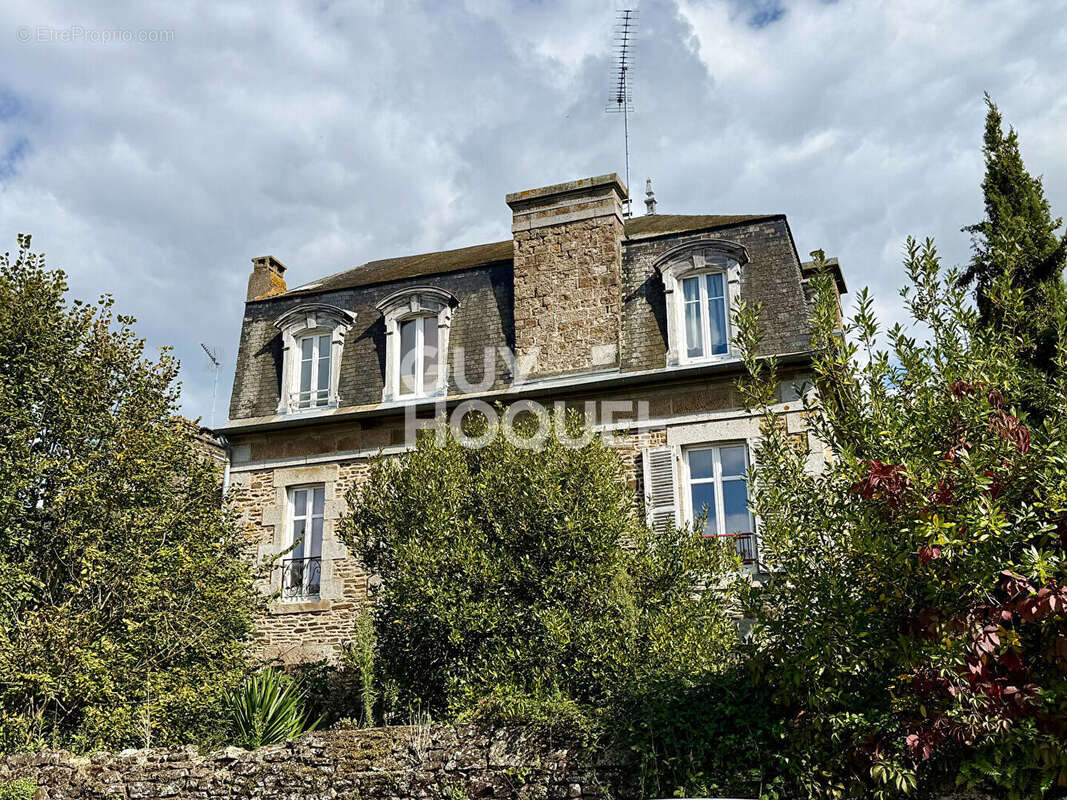 Maison à SAINT-JAMES