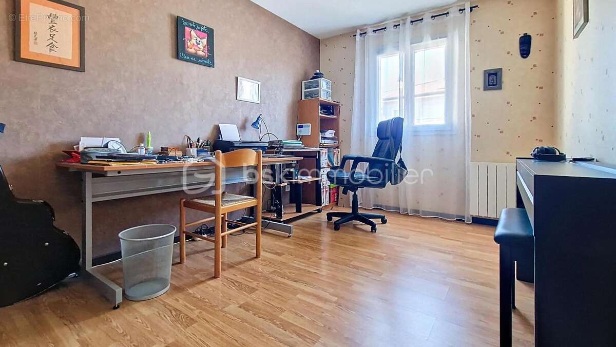 Maison à MONTFERMEIL