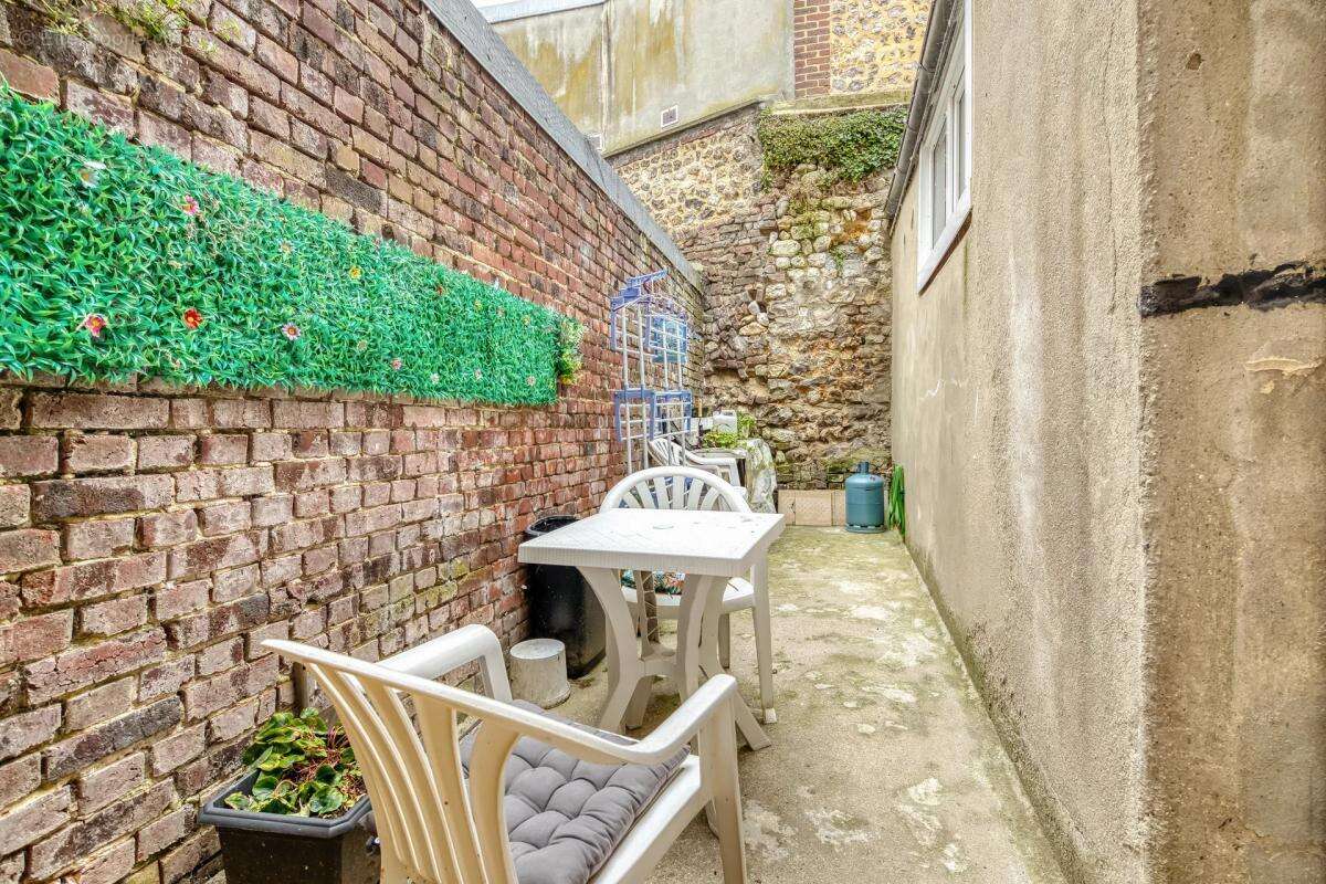 Maison de 5 pièces de 73 m² à Yport - photo 10