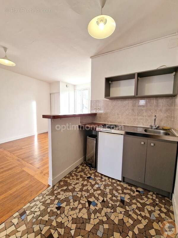 Appartement à ARPAJON