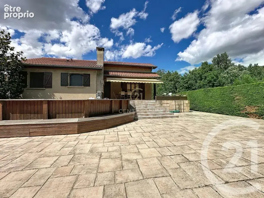 Maison 95 m² à Montagny  - photo 6