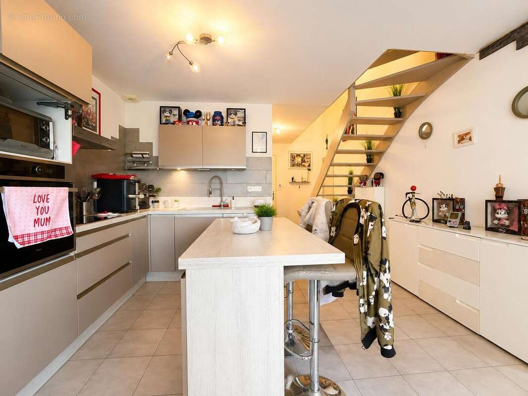 Maison 97 m² à Saint-Pierre-En-Faucigny  - photo 29