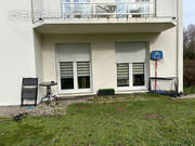 Appartement à JOSSELIN