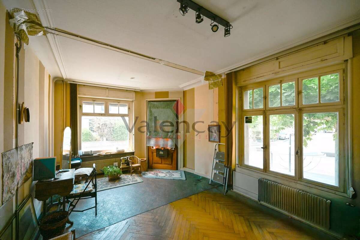 Riedisheim, maison de village à rénover - photo 5