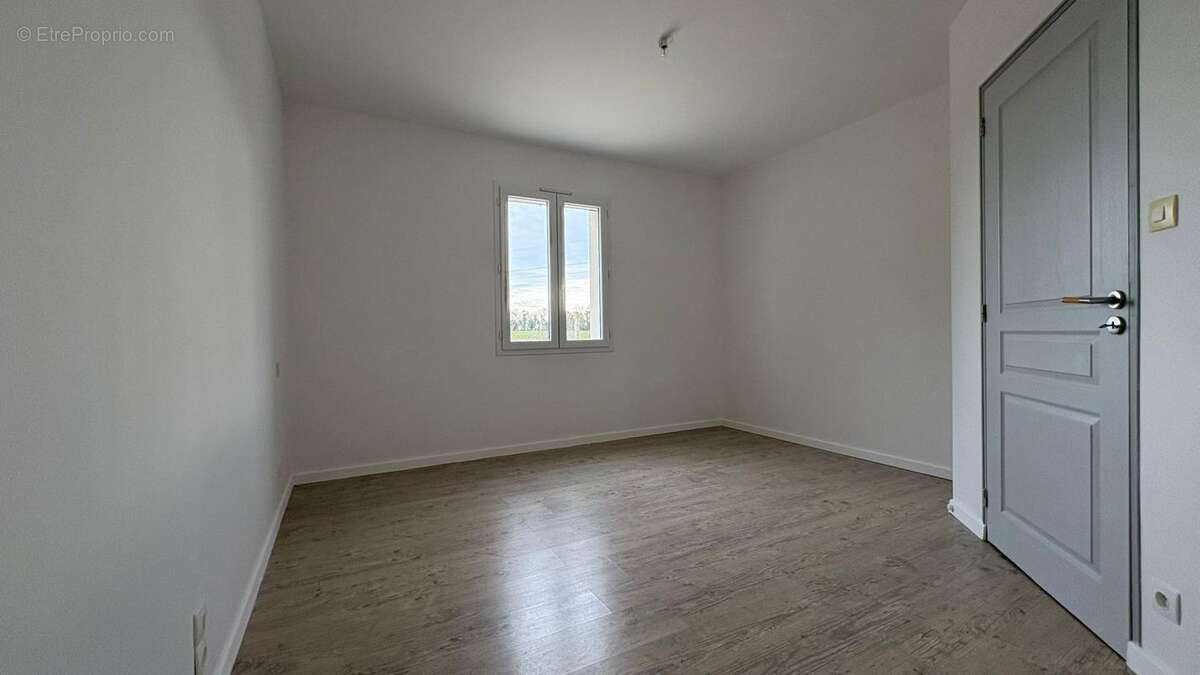 Maison à SAINT-OUEN-D&#039;AUNIS