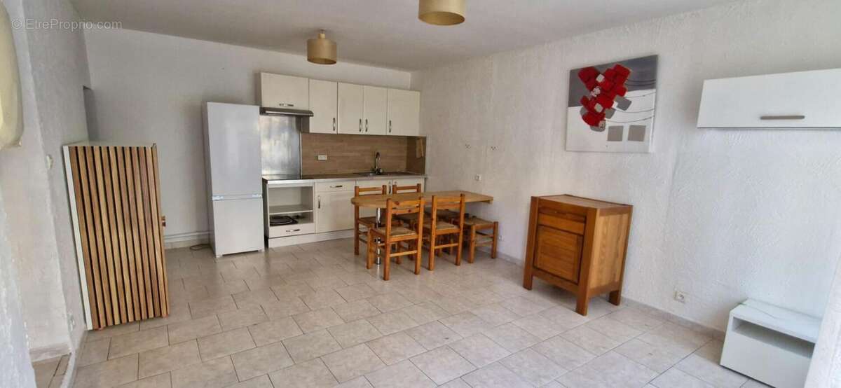 Appartement à MARTIGUES