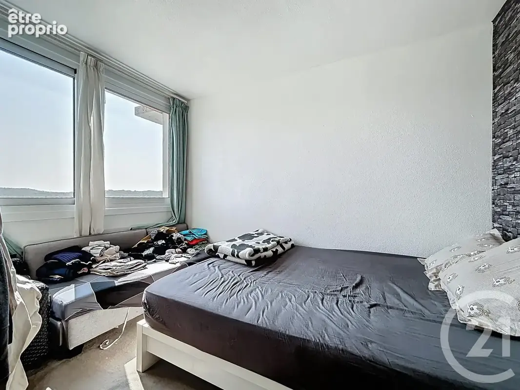 Appartement 2 pièces 44 m² à vendre à Avon (77210) - photo 4