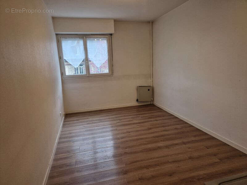 Appartement à COMPIEGNE