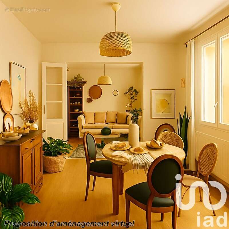 Photo 7 - Maison à BERGERAC