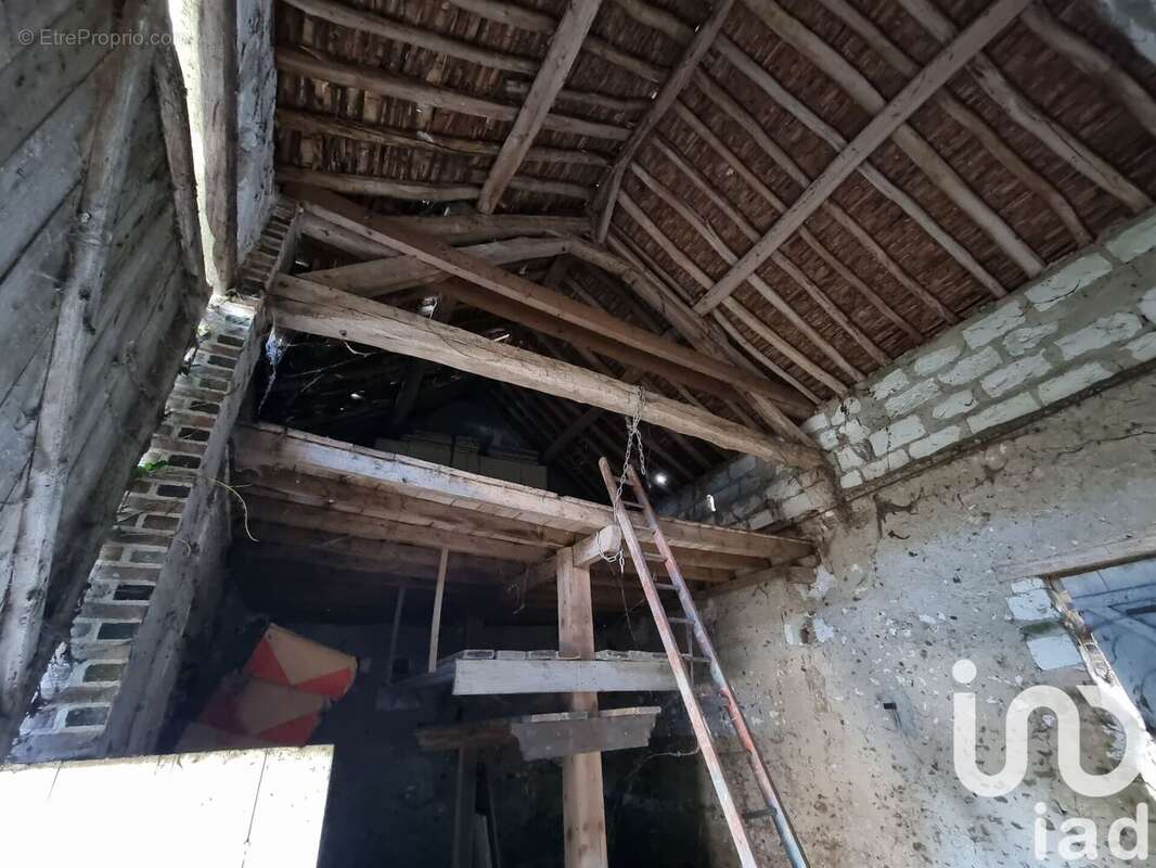 Photo 7 - Maison à VALLERY