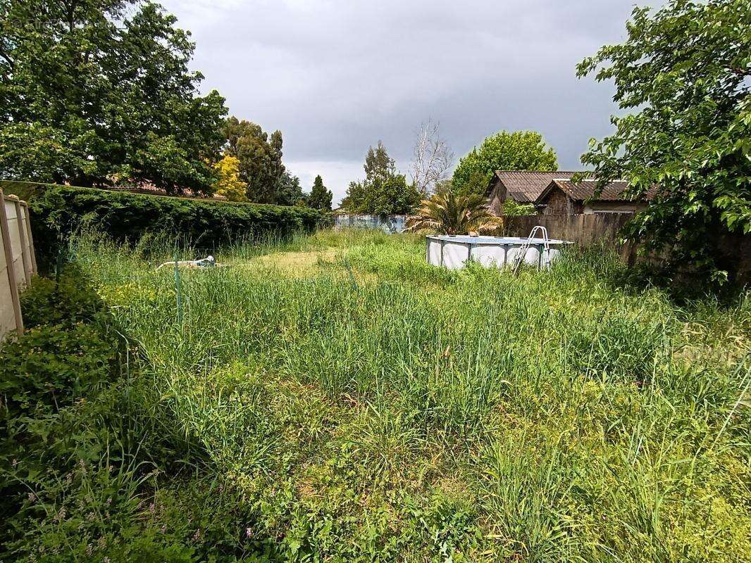 Maison à AMBARES-ET-LAGRAVE