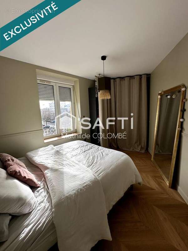 Photo 4 - Appartement à REIMS