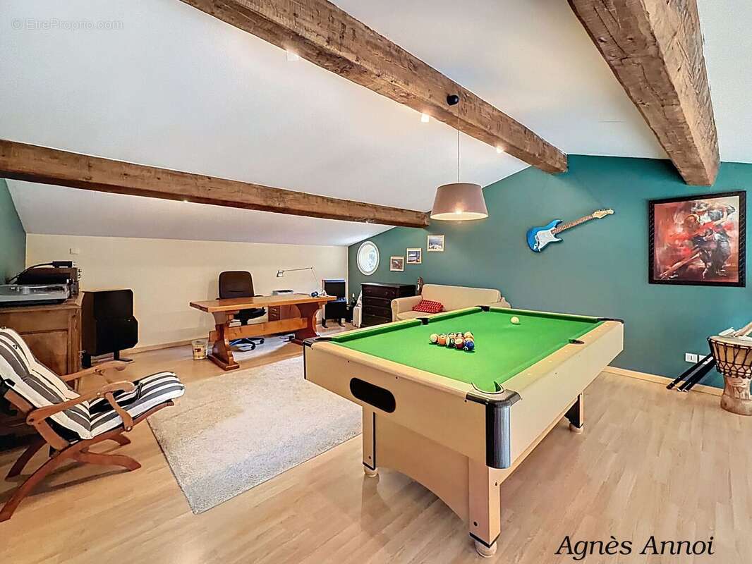 Maison 160 m² à Meounes-Les-Montrieux  - photo 41