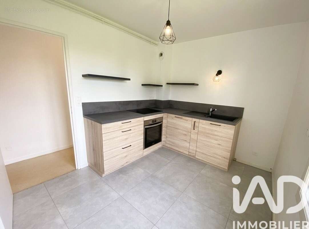 Photo 5 - Appartement à MONTARGIS