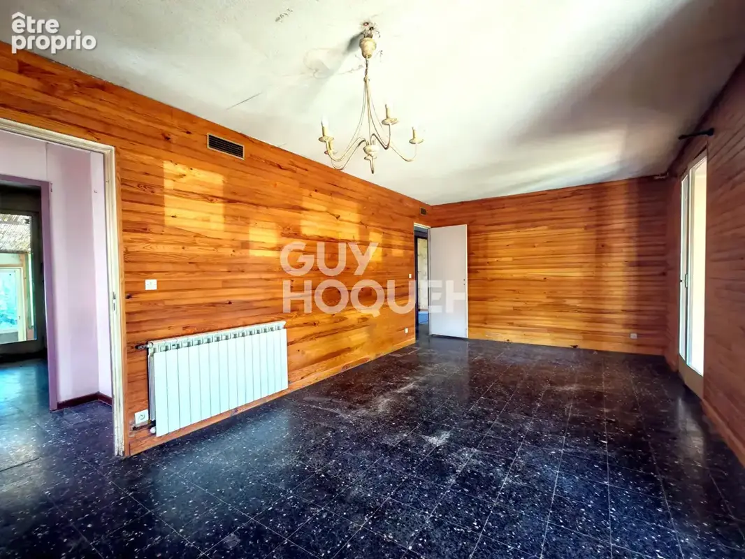 Mormoiron, Maison Plain Pied de 126 m² - 3 chambres - 735 m² de terrain - photo 3