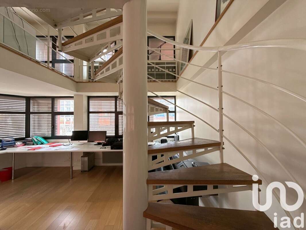 Photo 8 - Appartement à TOULOUSE