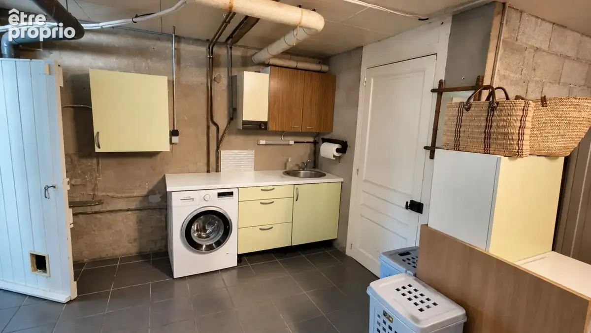 Exclusivité – demeure de caractère de 201 m² au cœur d’un parc arboré de 1 495 m² - photo 40