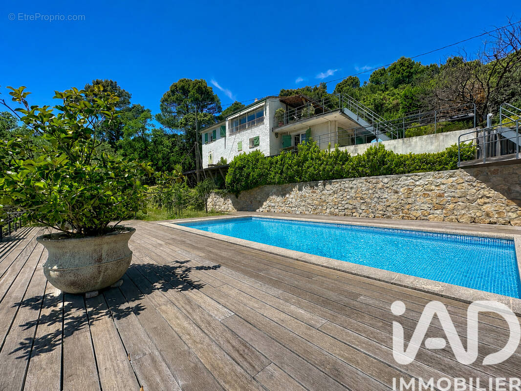 Photo 1 - Maison à SEILLANS
