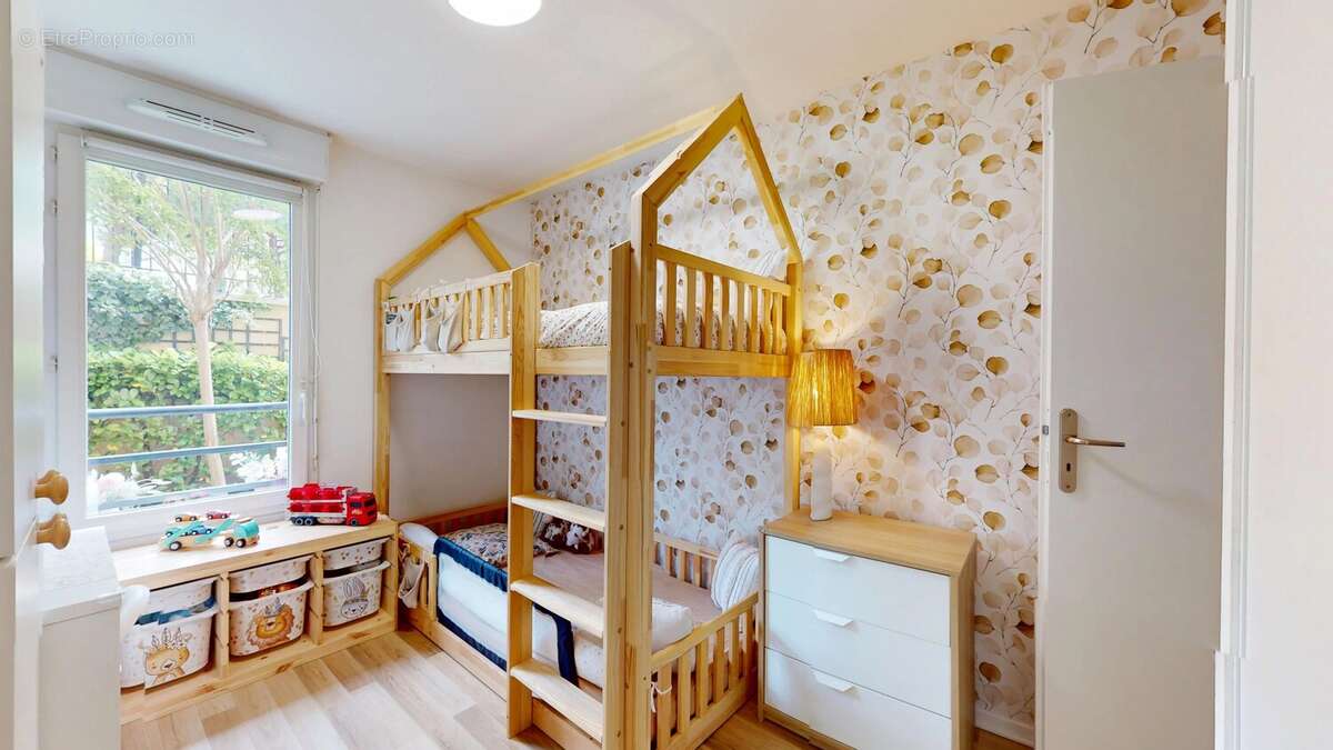 Appartement à GAGNY