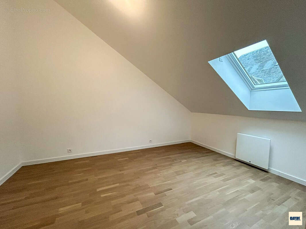 Appartement 99 m² à Saint-Malo  - photo 7