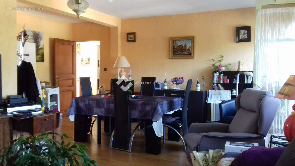 Appartement à LIMOGES