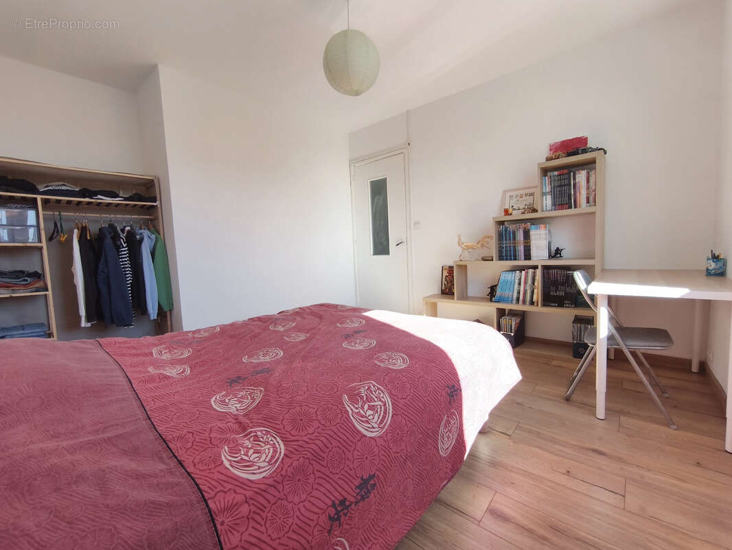 Maison à SAINT-NAZAIRE