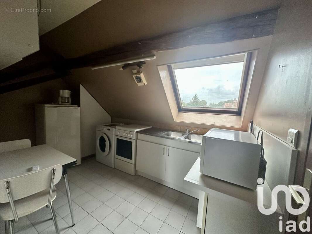 Photo 2 - Appartement à VIERZON