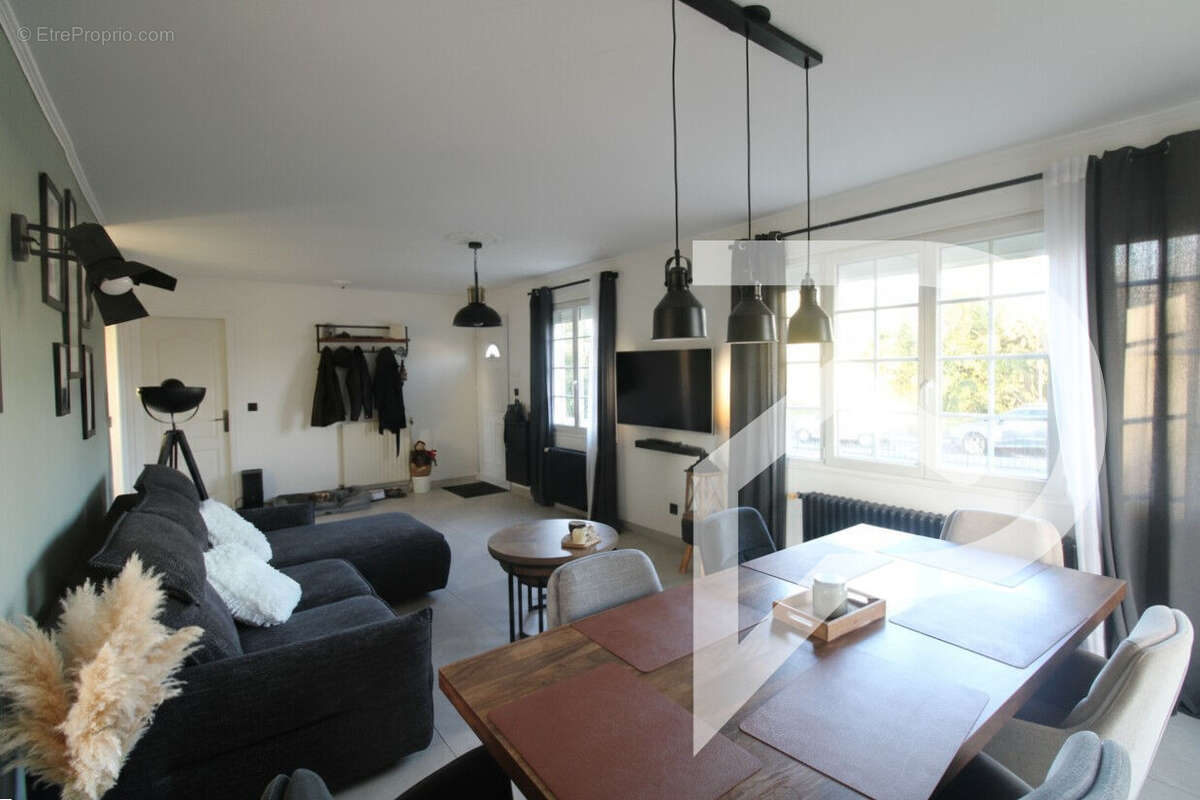 Maison à DOMFRONT